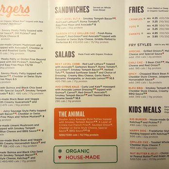 Next Level Burger - Burgers Near Me - Concord, California Next Level Burger - Burgers Near Me - Concord, California