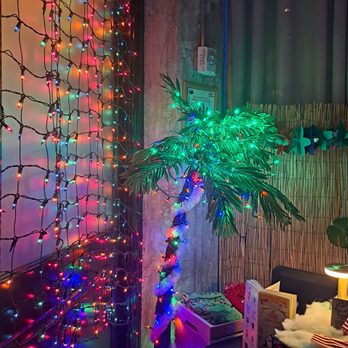 Bitter & Twisted Cocktail Parlour - Cocktail Bars Near Me - Phoenix, Arizona