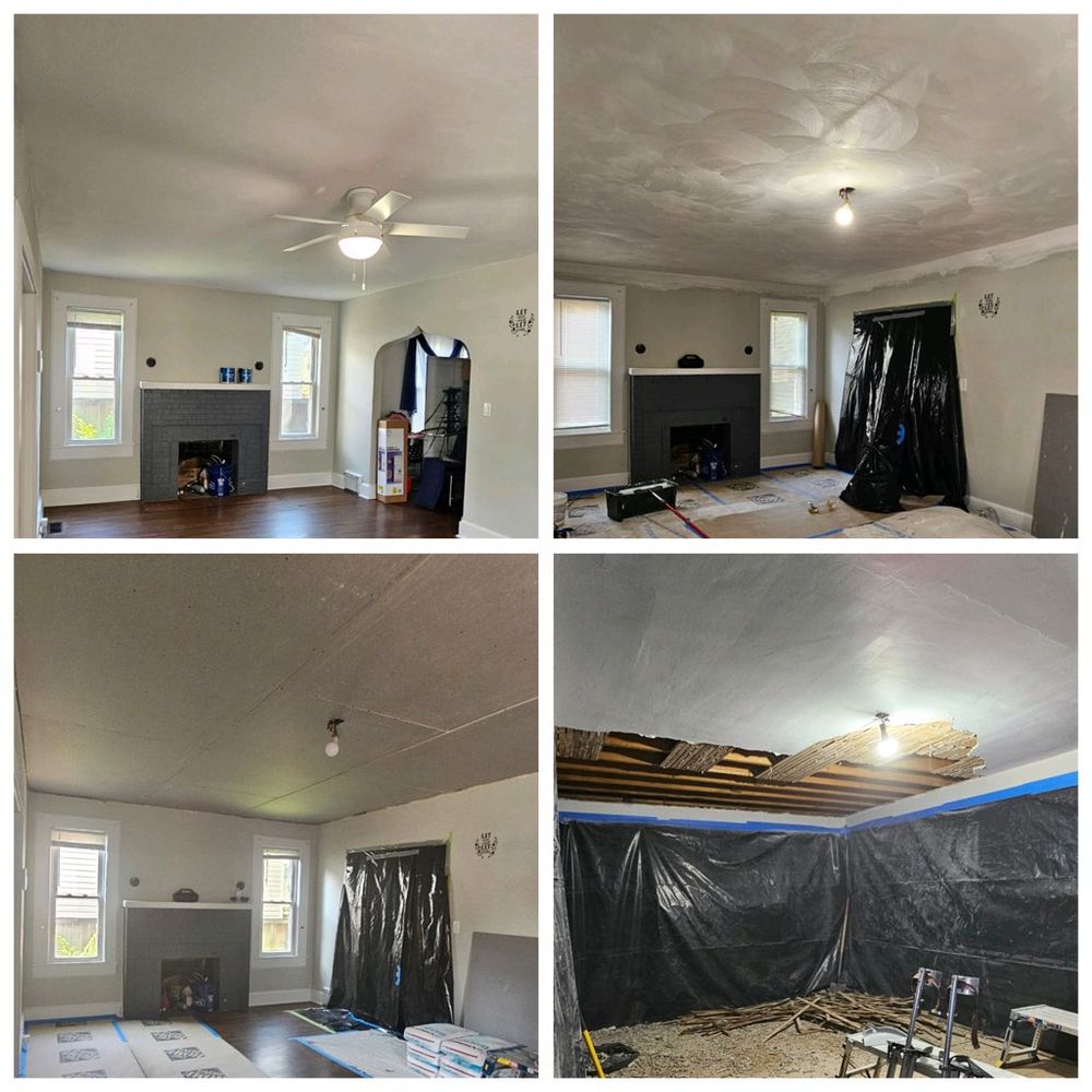 Slide of Anything Handyman