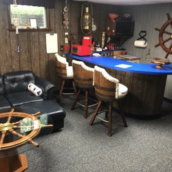 Judy's Touch of Class B&B - Nautical Suite