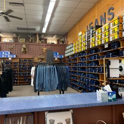 Saba's Western Wear