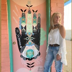Cathy Abeyta - Energy Intuitive - Classes and Workshops