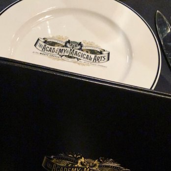 The Magic Castle - Birthday Dinner - Performing Arts Near Me - Hollywood, California The Magic Castle - Birthday Dinner - Performing Arts Near Me - Hollywood, California