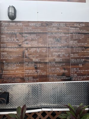 Fresh Bite Farm To Beach by null