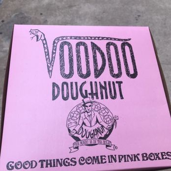 Voodoo Doughnut - Donuts Near Me - Austin, Texas Voodoo Doughnut - Donuts Near Me - Austin, Texas