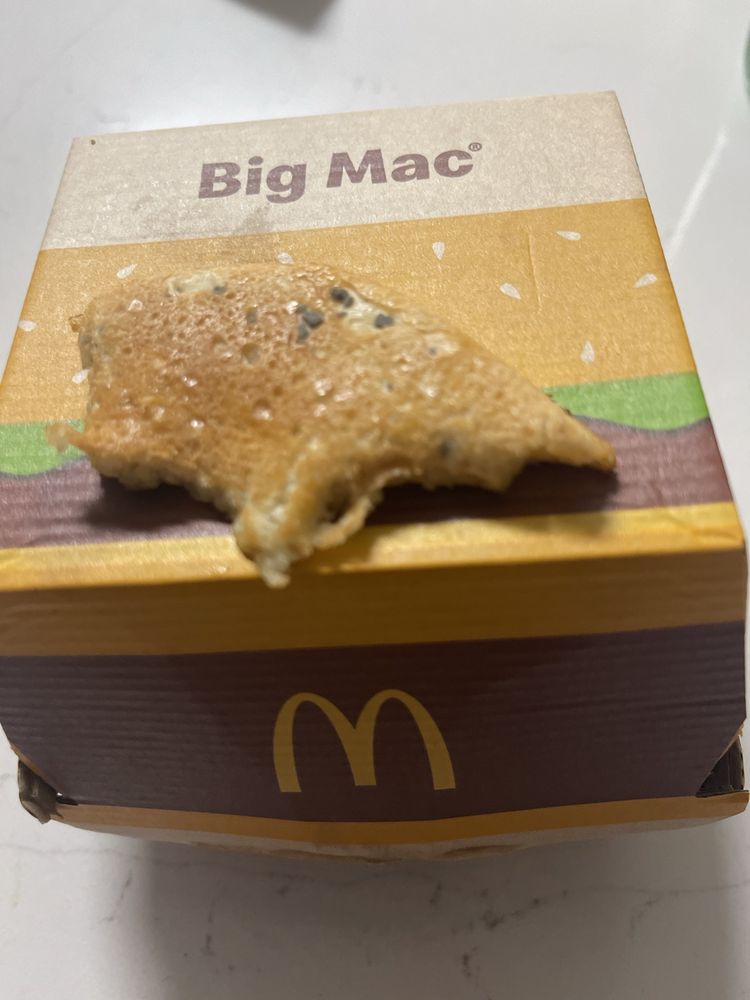 McDonald's Logo