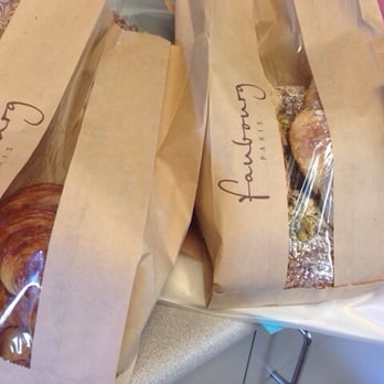Faubourg - Croissants, of different flavors. I love them all! - Bakeries Near Me - Vancouver, British Columbia Faubourg - Croissants, of different flavors. I love them all! - Bakeries Near Me - Vancouver, British Columbia
