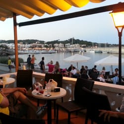 Cafe III