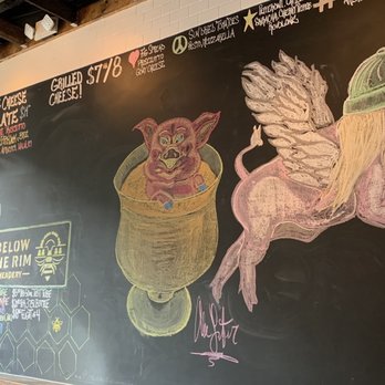 The Whining Pig Desert Ridge - Menu board 12.21 - Pubs Near Me - Phoenix, Arizona The Whining Pig Desert Ridge - Menu board 12.21 - Pubs Near Me - Phoenix, Arizona