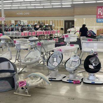 Rhea Lana's - Lots of strollers, rockers - Used, Vintage & Consignment Near Me - Poway, California Rhea Lana's - Lots of strollers, rockers - Used, Vintage & Consignment Near Me - Poway, California
