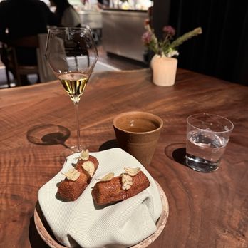 Saison - New American Near Me - San Francisco, California
