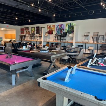 Billiard Factory - Pool & Billiards Near Me - Katy, Texas Billiard Factory - Pool & Billiards Near Me - Katy, Texas