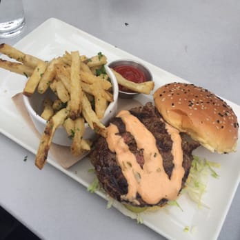 Eureka! - eureka burger - American Near Me - Irvine, California Eureka! - eureka burger - American Near Me - Irvine, California