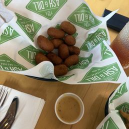 Corn Dog Nuggets Corn Dog Nuggets