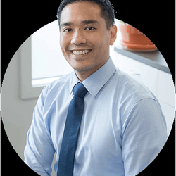 Richard Chan Orthodontics