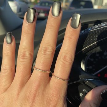 Kk Nails And Spa - Nail Salons Near Me - Tustin, California