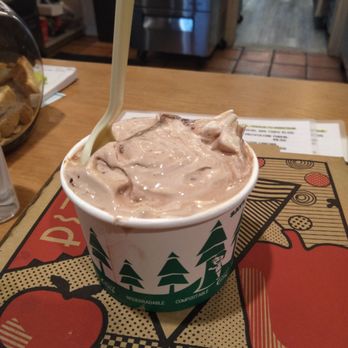 Crater Cafe - Concrete - Cafes Near Me - Central Point, Oregon