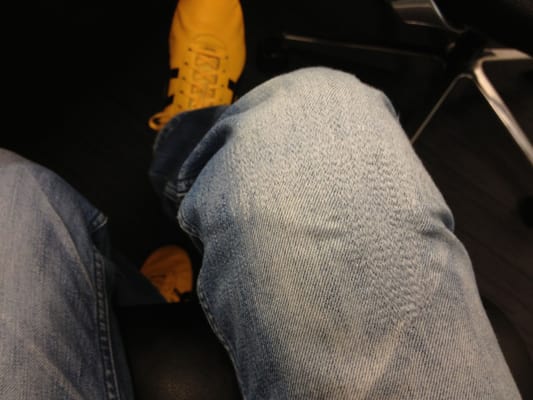 Denim Therapy by null