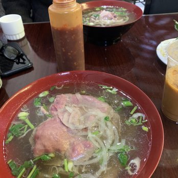 Pho BK - Vietnamese Near Me - Brooklyn, New York