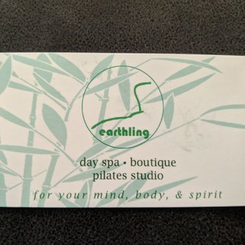earthling day spa and pilates studio - Day Spas Near Me - Charleston, South Carolina earthling day spa and pilates studio - Day Spas Near Me - Charleston, South Carolina