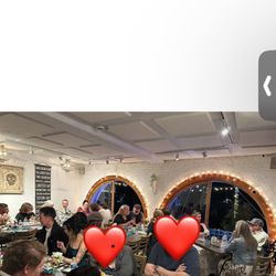 Steve's Steakhouse - The way the owner speaks to a paying customer on their voicemail and that this is a real review. My wedding was 10-25-25