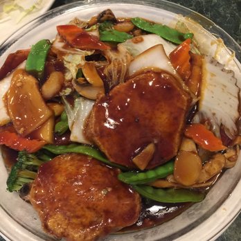 Szechuan First Restaurant - Crispy Tofu is sooooo good - Szechuan Near Me - Kent, Washington Szechuan First Restaurant - Crispy Tofu is sooooo good - Szechuan Near Me - Kent, Washington