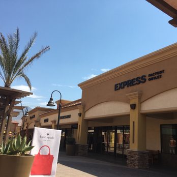 Desert Hills Premium Outlets - Shopping Centers Near Me - Cabazon, California