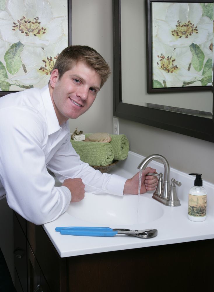 Slide of Aqueduct Services