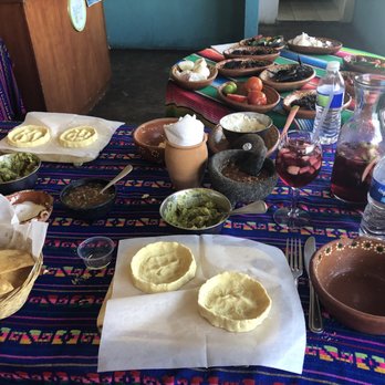 Mi Kaza - Mexican Near Me - Ensenada, BCN