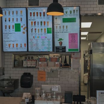 Teatopia - Coffee & Tea Near Me - Brea, California