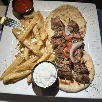 Acropolis Greek Taverna - Bars Near Me - Tampa, Florida