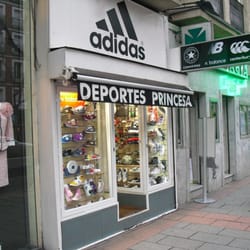 Deportes Princesa