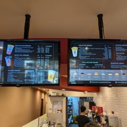 Gong Cha