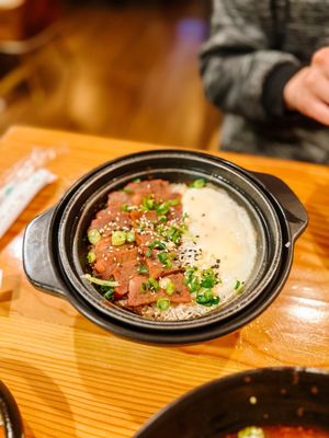 Social Eatery by null