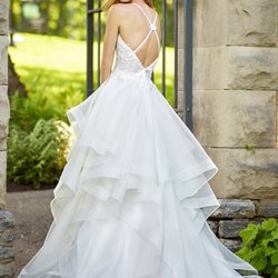 Bravo Bridals - Enchanting by Mon Cheri 118156