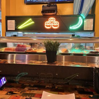 Bocao Sushi - Sushi Bars Near Me - Charlotte, North Carolina