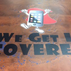 We Get It Covered - Meet Chester the CellPhone