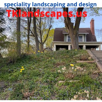 Tk Landscapes - Landscaping - Landscaping Near Me Tk Landscapes - Landscaping - Landscaping Near Me