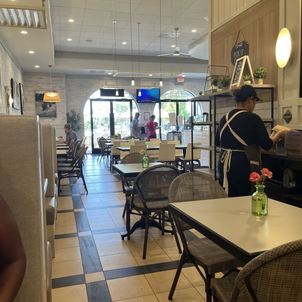 Craft Pita - Mediterranean Near Me - Houston, Texas