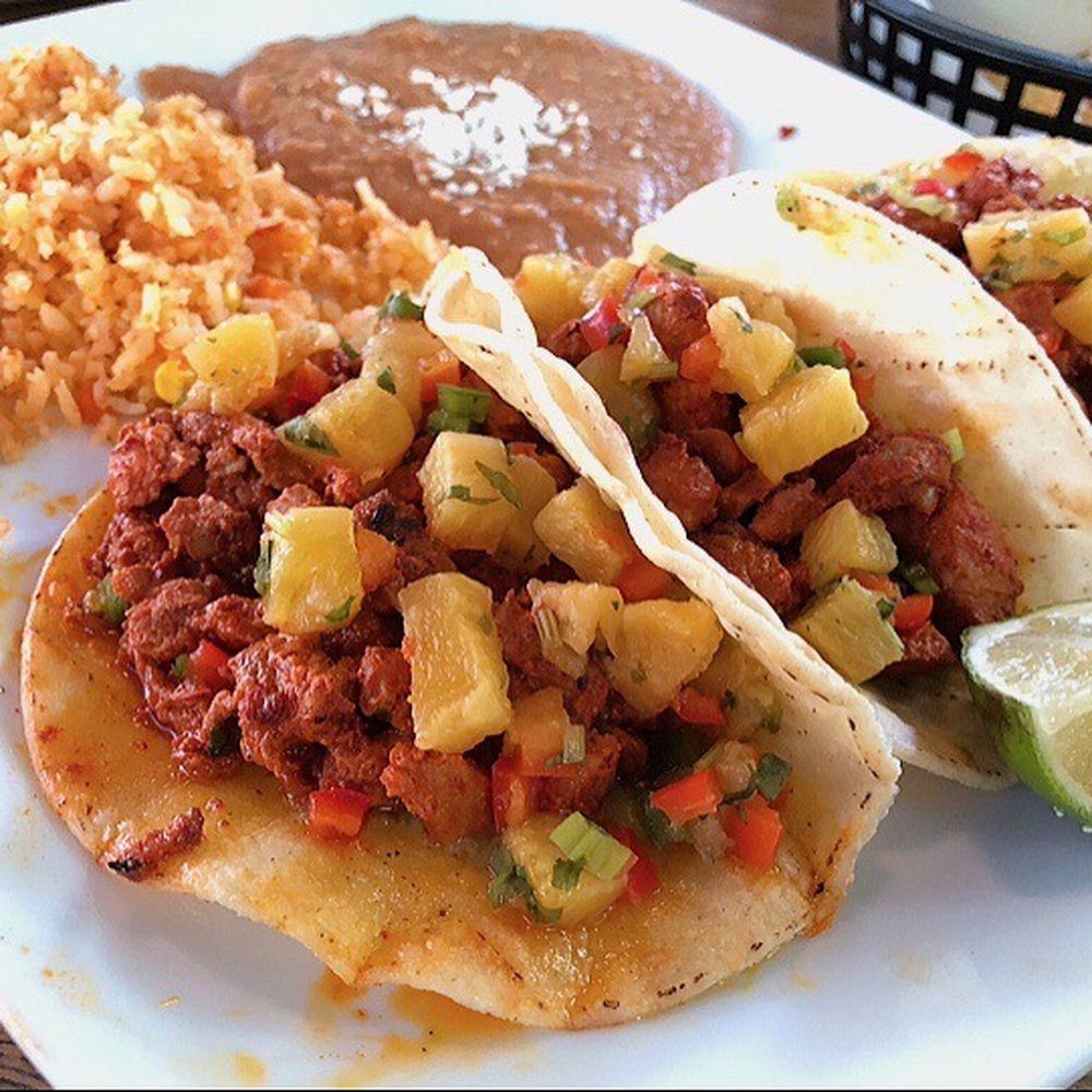 Nopal - Tacos al pastor - Mexican Near Me - Gainesville, Florida Nopal - Tacos al pastor - Mexican Near Me - Gainesville, Florida