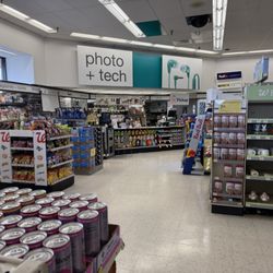 Walgreens