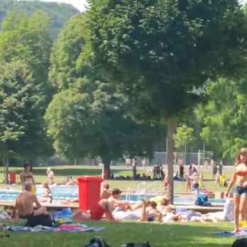 Badepark - Swimming Pools Near Me - Nagold, BW Badepark - Swimming Pools Near Me - Nagold, BW