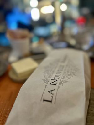 La Nouvelle Maison by null