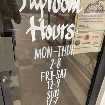 6 and 40 Brewery - Taproom hours. - Brewpubs Near Me - Lakewood, Colorado 6 and 40 Brewery - Taproom hours. - Brewpubs Near Me - Lakewood, Colorado