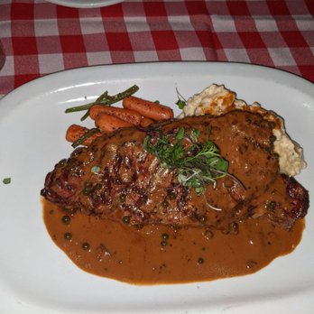 Chez Jay - Steakhouses Near Me - Santa Monica, California Chez Jay - Steakhouses Near Me - Santa Monica, California