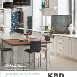KBD is a one stop shop for your kitchen and bathroom remodeling needs.