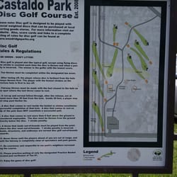 Castaldo Park