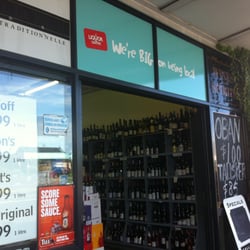 Meadowbank Wines & Spirits