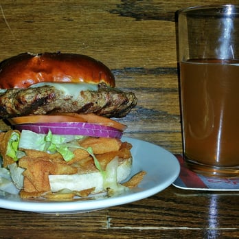 Burke's Restaurant and Bar - The Incredible Burkes Burger is easily one of the best you will ever have. - Irish Near Me - Yonkers, New York Burke's Restaurant and Bar - The Incredible Burkes Burger is easily one of the best you will ever have. - Irish Near Me - Yonkers, New York