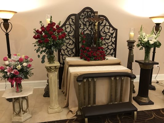 MICHAELS FUNERAL HOME - Updated June 2026 - 12 Photos - 800 S Roselle
